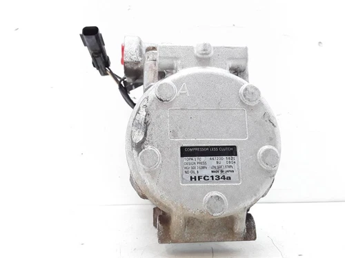 4472005621 Compresseur Clim pour JEEP GRAND CHEROKEE (WJ/WG) 3.1 TD Lare 1133964