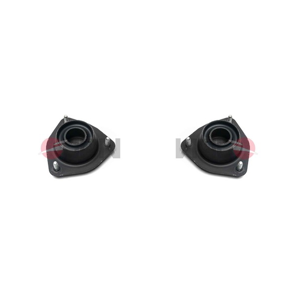 2X JPN FederbeinstüTzlager Hinten FüR Daewoo Nubira Wagon Klaj 1.6 16V 2.0-image