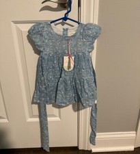 Sweet Honey Size 12mo, New With Tags