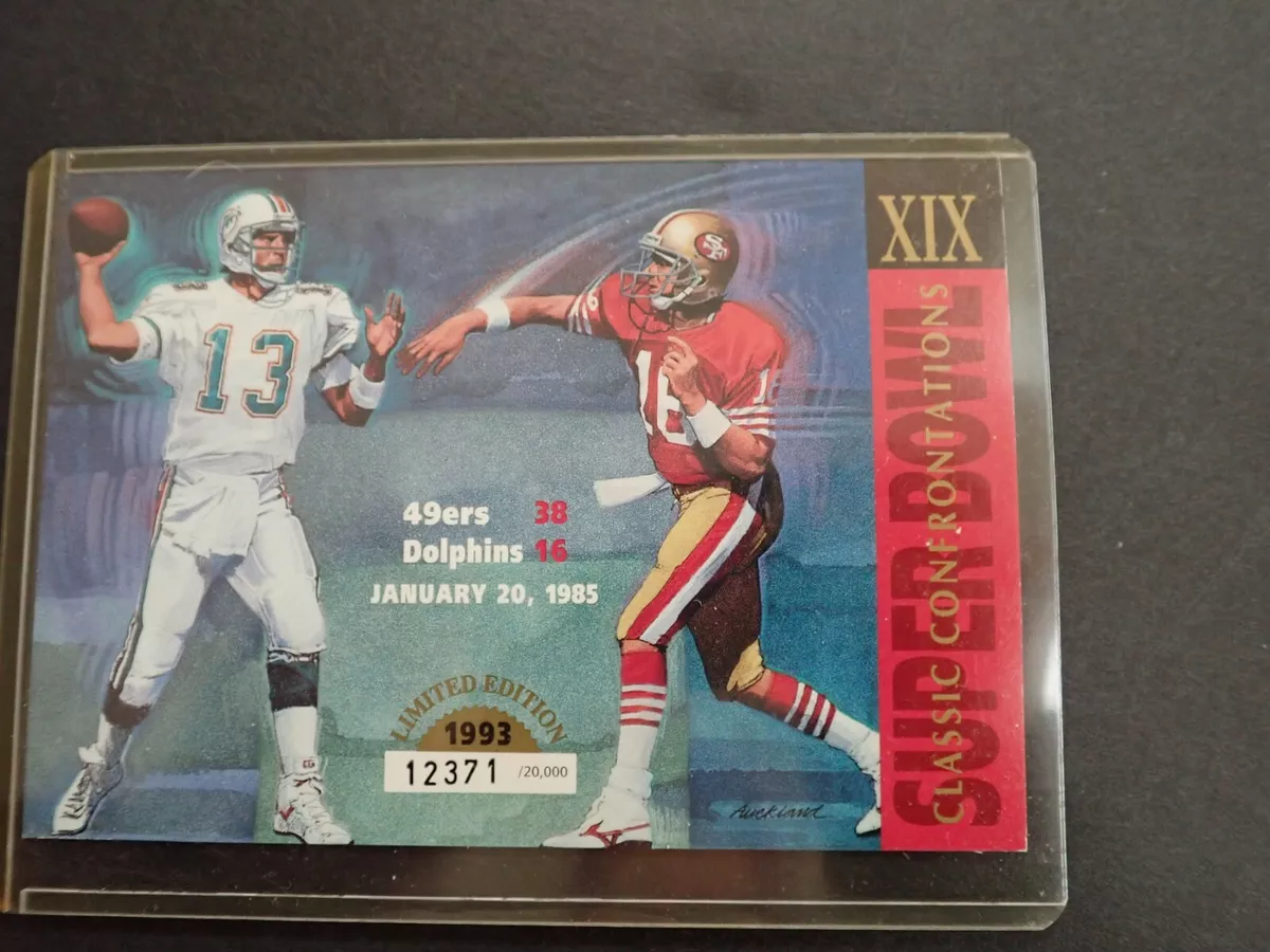Dan marino 2024 super bowl