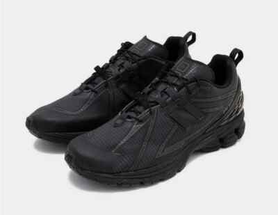 New Balance 1906R No-Sew Trainers Black Men display picture 1