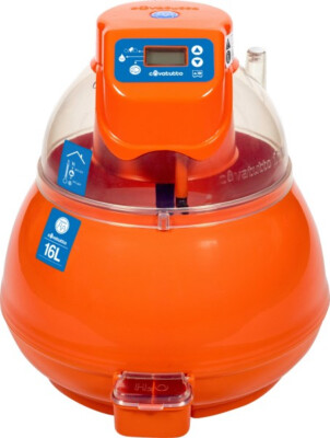 Kerbl Brutautomat Covatutto 16L digital Pro 73127