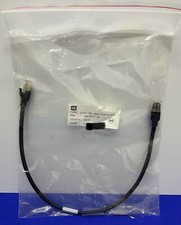 HARTING 09459711121 PATCH CORD RJ45 END CAT5 LENGTH 0.5 M