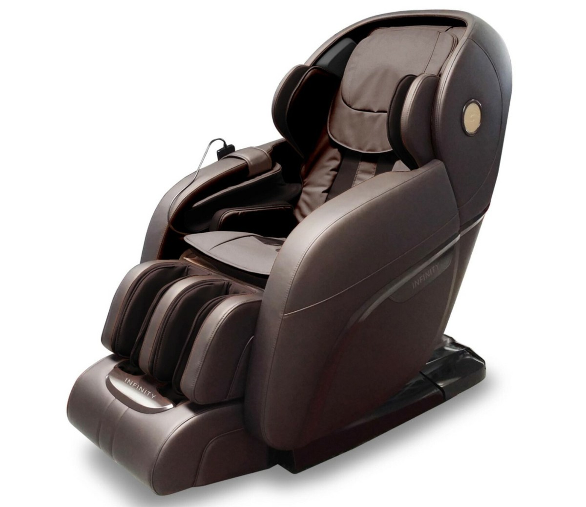 Infinity Chair Massage Chair Zero Gravity Costco Infinity Genesis