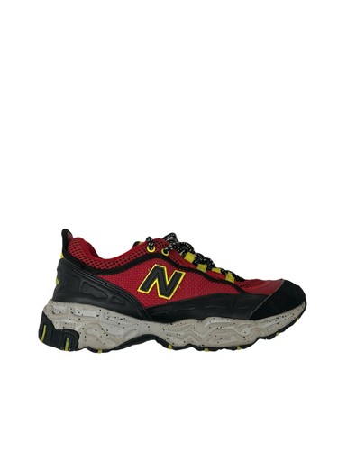 New Balance 801 Red Black Trail All 