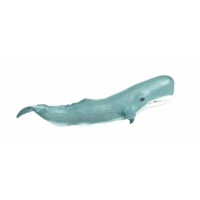 Sperm Whale Sea Life Safari Ltd NEW IN STOCK