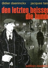 Diverse Hard- u. Softcover-Comics - absolut seltene Sammlerstücke..OB16