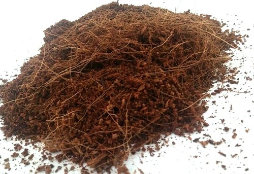 CEYLON COCO COIR | COCO PEAT | NATURAL ORGANIC COMPOST HYDROPONIC GROWING MEDIA - Picture 4 of 8