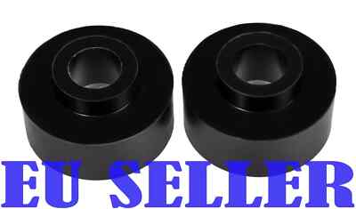 30mm 1.2'' Rear Lift Kit for Volkswagen GOLF 5,6,7 JETTA PASSAT EOS car spacer