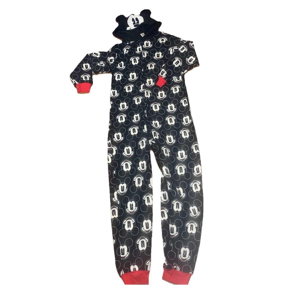 Onesie Pijama Mickey Mouse Onesie Mickey And Minnie Pajamas