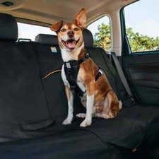 Kurgo Panca Sedile Cane Cucciolo Universale Impermeabile Lavabile Durevole Coprisedile Auto