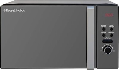 Ersatzteile für Russell Hobbs RHM2034B Digitale Mikrowelle