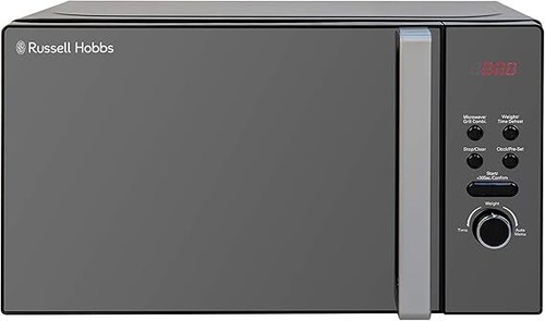 Ersatzteile für Russell Hobbs RHM2034B Digitale Mikrowelle