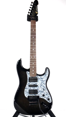 Edwards E-DA-98S Stratocaster Type Electric Guitar From Japan | eBay 