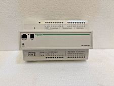 SCHNEIDER ELECTRIC TAC XENTA 301 CONROLLER