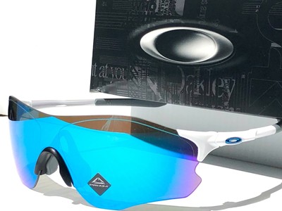 oakley evzero path blue