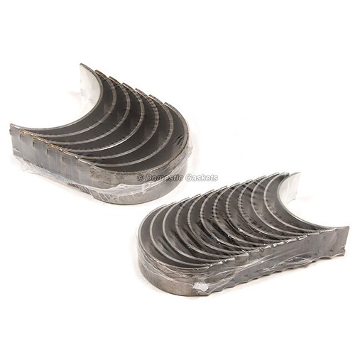 Engine Re-Ring Kit Fit 97-98 Ford F150 E150 E250 4.2L OHV - Picture 12 of 12