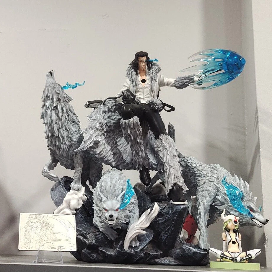 Coyote starrk deals