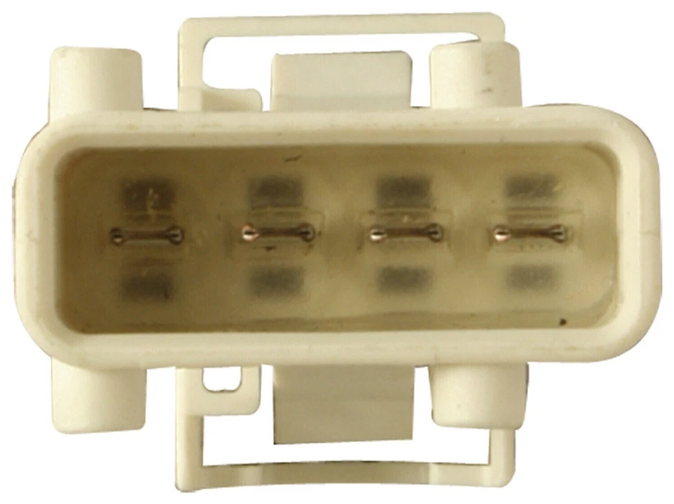 Sensor de oxígeno 25592 NTG TURBO NGK 25592 Foto 3 de 3