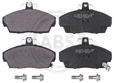 Original A.B.S. Bremsbelagsatz Scheibenbremse 36746 für Honda Land Rover Lotus