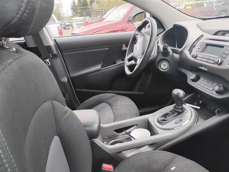 2010-2016 Kia Sportage Air Conditioning A/C AC Compressor OEM - Image 4 of 4