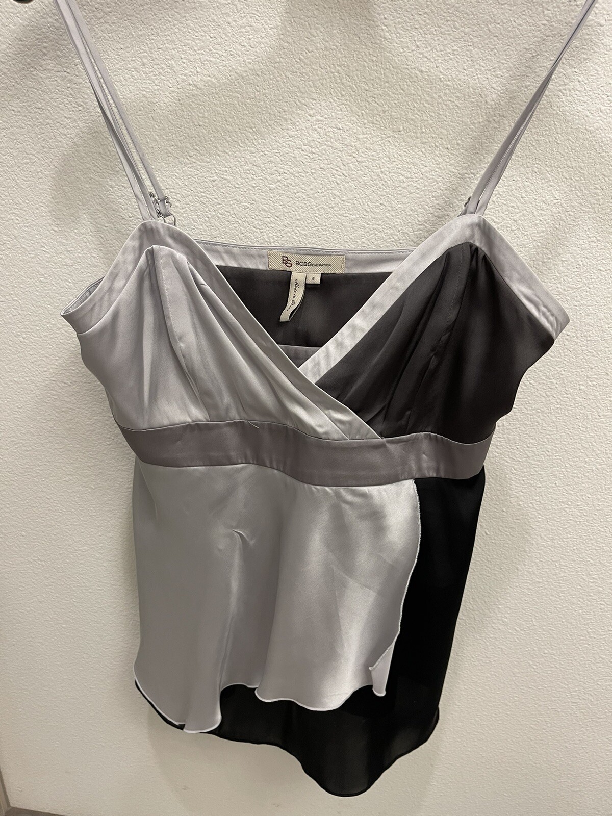 bcbgeneration top - image 1