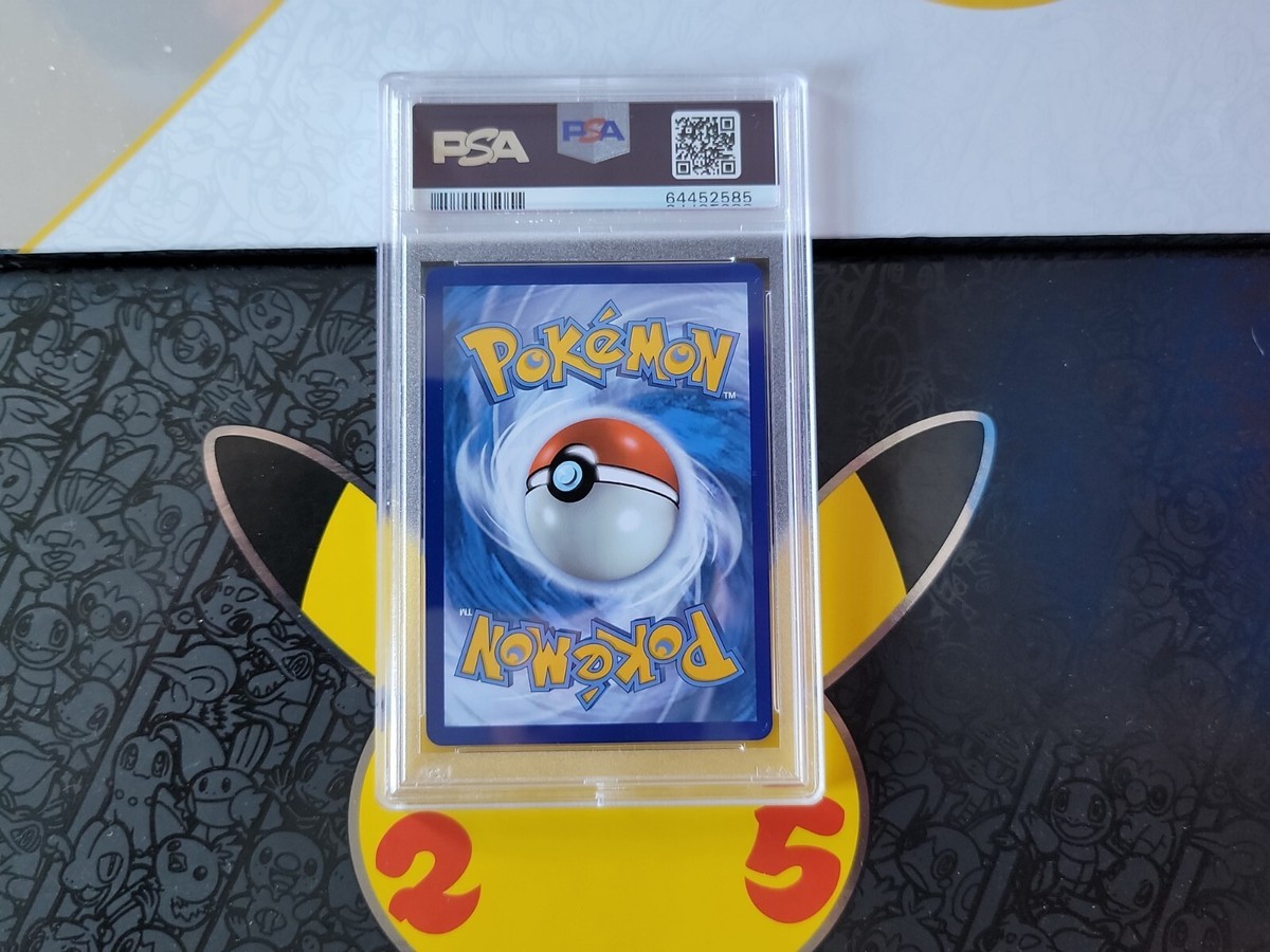 PSA 10 ROSEANNE