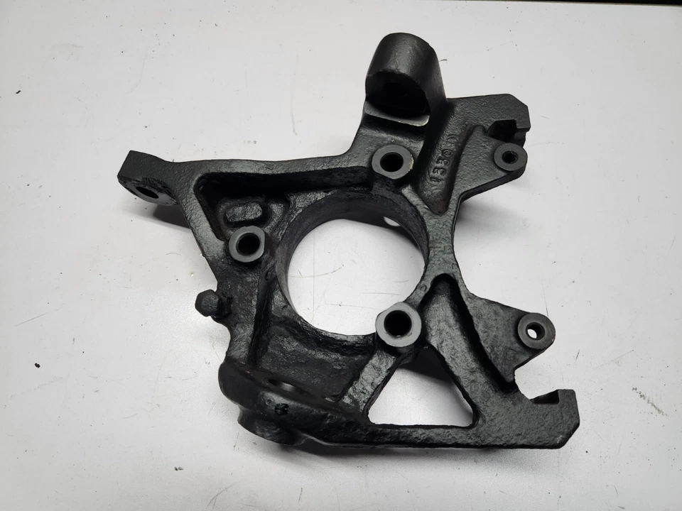 Рулевой кулак правый для переднего пассажира Jeep Wrangler YJ TJ 91-06 Dana 30 - Изображение 2 из 2