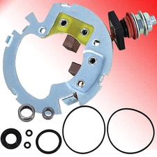 FIT FOR HONDA TRX 350 RANCHER 2000 - 2006 STARTER BRUSH PLATE