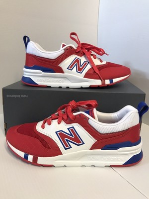 new balance 997h new prep