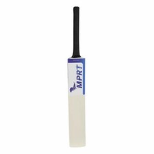 Popular Willow Cricket Bat And Tennis Ball for Under 14 Years Long Handle 6 Size