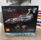 Retired LEGO Star Wars Invisible Hand 75377 -New/Sealed (Revenge of the Sith)