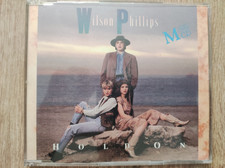CD - Hold On - Wilson Phillips