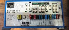Schaudt elektroblock ebl 102 mit OVP, 3 Jahre...