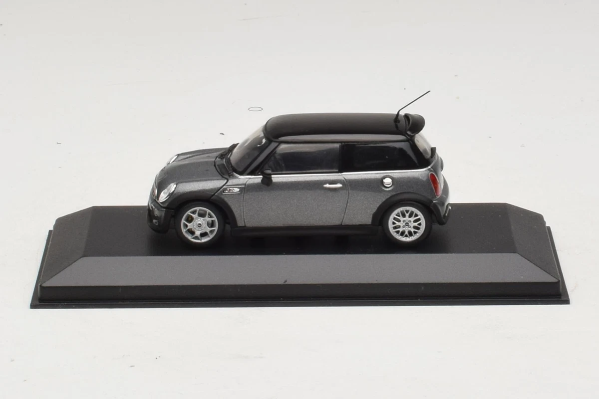 MINICHAMPS Mini Cooper Diecast & Toy 1:43 for sale | eBay