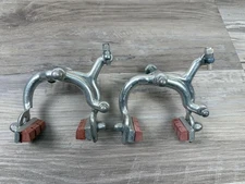 Vintage Dia-Compe 5583 Road Side Pull Brake Caliper Set A1