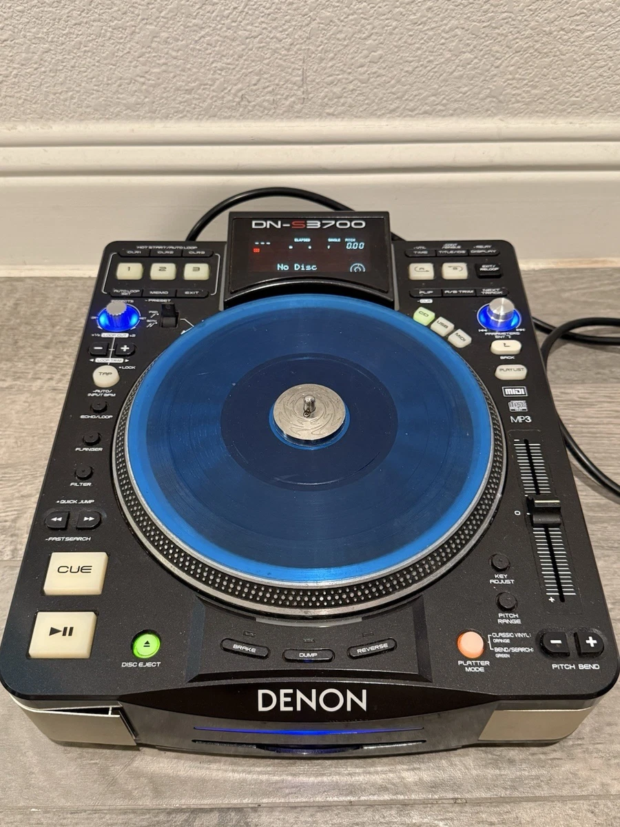 Preços baixos em Denon DJ CD/MP3 Players | eBay