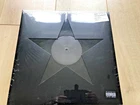 DAVID BOWIE BLACKSTAR  2020  UNOPENED VINYL RECORD LP ALBUM MINT FIRST EDITION ?