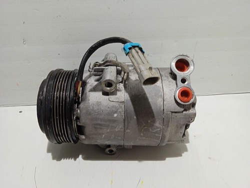 6854058 KLIMAKOMPRESSOR / 2051179 FÜR OPEL ASTRA H A04 1.4 L48