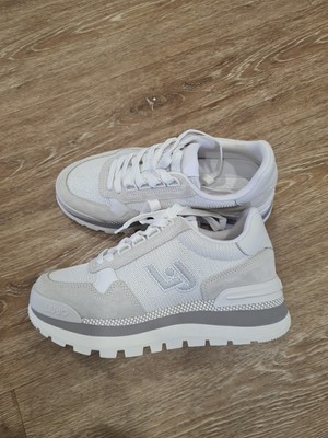 Plateau Sneaker Größe 37 Neu von Liu Jo 