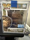 Roronoa Zoro Bronze Statue Funko Pop! 1901 One Piece
