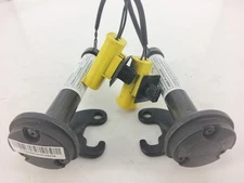 MINI F55 F56 F57 Pedestrian Protection Bonnet Hinge Actuators 7300581 / 7300582