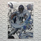 2025 Topps Signature Jaxon Smith-Njigba Base (RAW)