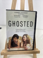 Ghosted DVD, 2009 New