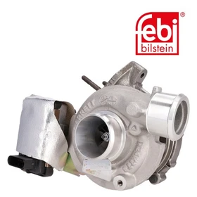 FEBI BILSTEIN Turbolader für Opel Antara L07 2.0 CDTi 4x4 Chevrolet Captiva