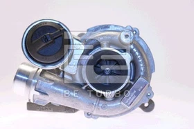 Turbolader Renault passend für NISSAN OPEL RENAULT