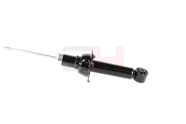 2X GH StoßDäMpfer GH-332644 FüR Honda CR 5 4 RM1 AWD RE5 RM2 Ivtec RM4-image