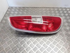 SKODA ROOMSTER 5J Rücklicht hinten links 5J7945095 1.40 Diesel 2010 31655573