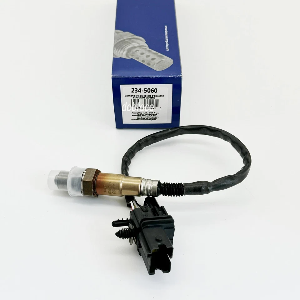 1x Denso 234-5060 O2 Oxygen Sensor Upstream For Nissan Frontier Quest 2.5L 3.5L Foto 2 de 4