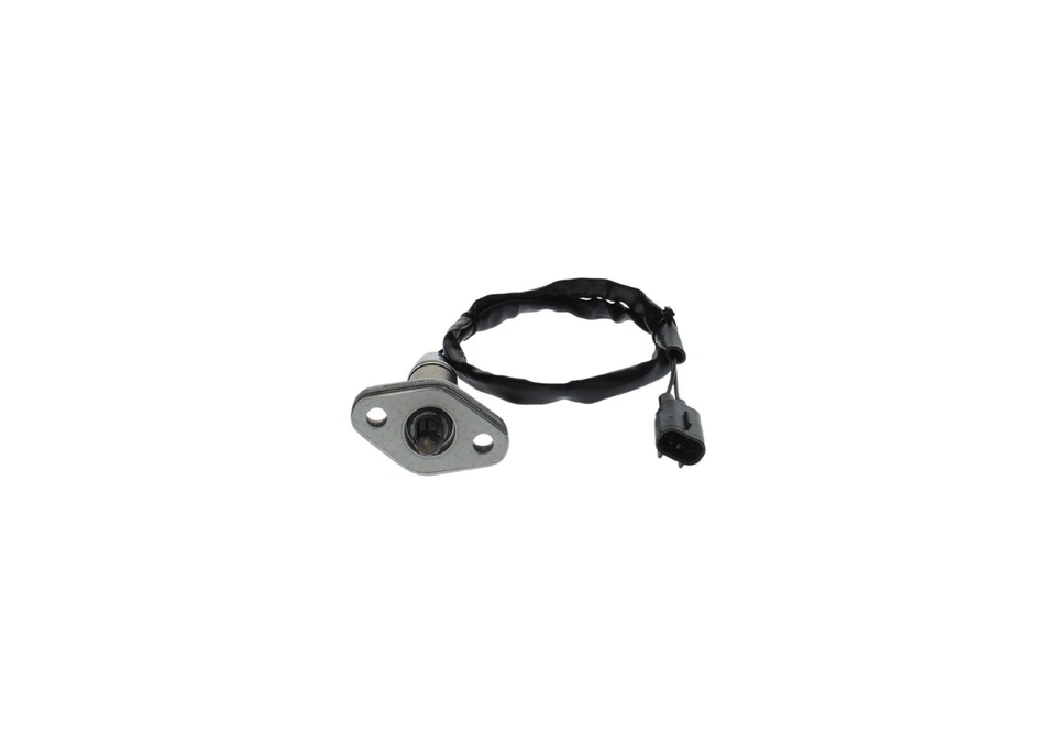 Bosch Oxygen Sensor Downstream Upstream 12201 For 91-95 Toyota Corolla Previa - Image 2 of 4